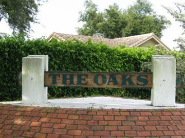 The Oaks